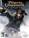 《加勒比海盗3：世界的尽头》美版PS3版