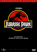 侏罗纪公园免DVD补丁