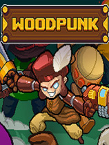 Woodpunk v1.02.08四项修改器Abolfazl版