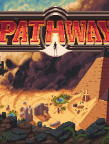 Pathway v1.1.3升级档单独免DVD补丁PLAZA版