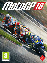 世界摩托大奖赛18 v20180803升级档+免DVD补丁CODEX版