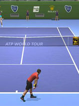 《网球世界巡回赛2》简体中文免安装版