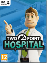 双点医院 v1.15.30866升级档+免DVD补丁SKIDROW版