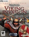 中世纪之全面战争资料片维京入侵（Medieval Total War Viking Invasion）超级属性修改器两款
