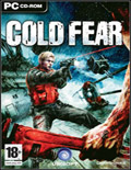 极度深寒（Cold Fear）完美修正免CD补丁（本补丁仅用于保护光驱之用）（附带属性修改器）