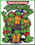 《忍者神龟2007（Teenage Mutant Ninja Turtles 2007）》模拟方式免CD补丁