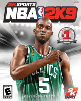 《美国职业篮球NBA2K10》日版PS3版