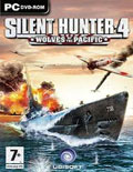猎杀潜航4太平洋狼群（Silent Hunter 4 Wolves Of The Pacific）全系列版本简体中文汉化包（本汉化包由左贤王汉化团队原创汉化制作）