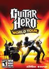 《吉他英雄：世界巡演》GOD版XBOX360版