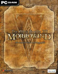 上古卷轴3晨风（The Elder Scrolls III Morrowind）初期超级人物存档