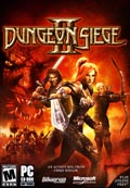 地牢围攻2（Dungeon Siege II）免CD补丁（本补丁仅用于保护光驱之用）