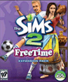 模拟人生2之闲暇时光（The Sims 2 Free Time）免CD补丁（本补丁仅用于保护光驱之用）