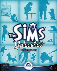 模拟人生之激情释放（The Sims Unleashed）升级档#1
