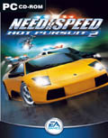 极品飞车6热力追踪2（Need For Speed Hot Pursuit 2）免CD补丁（本补丁仅用于保护光驱之用）