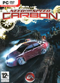 极品飞车10卡本峡谷（Need For Speed Carbon）完美通关档（jeremylee提供）