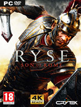 Ryse：罗马之子 1号升级档+免DVD补丁CODEX版