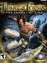 波斯王子1时之沙（Prince of Persia The Sands Of Time）模拟方式免CD补丁（本补丁仅用于保护光驱之用）（感谢NETSHOW网友sslz独家制作）