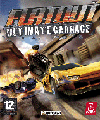 《横冲直撞：终极杀戮（FlatOut: Ultimate Carnage）》Nitro修改器