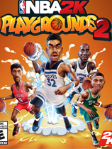 NBA 2K游乐场2 v20181120升级档+免DVD补丁CODEX版