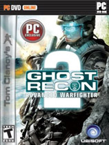 汤姆克兰西的幽灵行动之次世代战士（Ghost Recon Advanced Warfighter）免CD补丁（本补丁仅用于保护光驱之用）