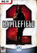 战地2（Battlefield 2 DEMO）试玩版 除时间限制开所有武器补丁