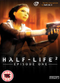 半条命2第一章（Half-Life 2 Episode One）修改专题锦集（其中包括了属性修改器2款、通关显示档2款、内置作弊器1款）