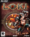 《洛基（Loki）》英文版免CD补丁