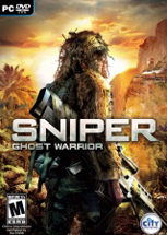 狙击手之幽灵战士（Sniper Ghost Warrior）V1.1正式版5项属性修改器