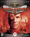 命令与征服之红色警戒II（Command And Conquer Red Alert 2）V1.006版四项属性修改器