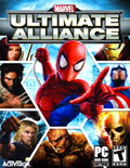 漫画英雄：终极联盟 v20160804升级档+免DVD补丁CODEX版