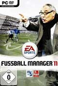 《FIFA足球经理11》V1.01版修改器（1.0正常使用）