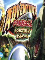冒险弹子球遗忘之岛（Adventure Pinball）所有关卡显示器