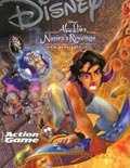 阿拉丁之纳斯拉的报复（Aladdin Nasiras Revenge）三项属性修改器