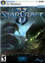 星际争霸2（StarCraft II）测试版简体中文语言包