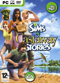 模拟人生之漂流者物语（The Sims Castaway Stories）繁体中文版模拟方式免CD补丁（本补丁仅用于保护光驱之用）（此为最小镜像，用任意模拟光驱程序即可使用，也支持本游戏各升级档版本）（游侠版主poseden制作）