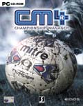 冠军足球经理4（Championship Manager 4）最新内存编辑器中文版（Mind Compression's Memory Editor For CM 4.07）