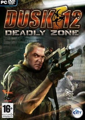 幽暗12号之致命地带（Dusk12 Deadly Zone）6项属性修改器