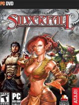 《落银城（Silverfall）》升级档免CD补丁
