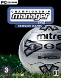 冠军足球经理2003-2004（Championship Manager 2003-2004）原始执行文件（每次升级必备）