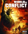 《冲突世界（World in Conflict）》中英文通用 V1.3升级档免CD补丁