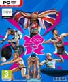 《伦敦2012奥运会》 英文ISO全区版XBOX360版