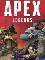 Apex Legends PC版【简体中文】【21.60GB】