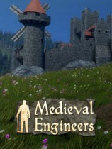 《中世纪工程师 豪华版》3DM英文免安装未加密版