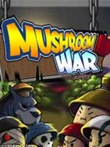 《蘑菇战争》英文免安装版