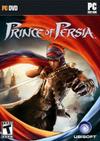 《波斯王子4（Prince of Persia）》原始注册表