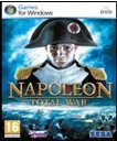 《拿破仑：全面战争》v1.3.0八项修改器[MrAntiFun]