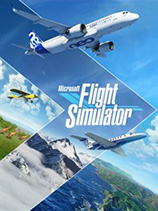 微软模拟飞行X（Microsoft Flight Simulator X）专业原创简体中文汉化包V1.0版（本汉化包由游侠汉化部与FSX汉化论坛联合制作与发布，汉化技术上的问题全部由FSX汉化论坛工作小组解决。同时感谢