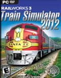 铁路工厂3：模拟火车2012豪华版V1.5至1.6升级档单独免DVD补丁