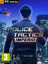 《警察战术：帝国》 3DM免安装英文未加密版