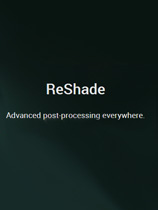 《ReShade》游戏视频画质调节工具v4.3.0汉化版